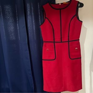 TORY BURCH dress size 6